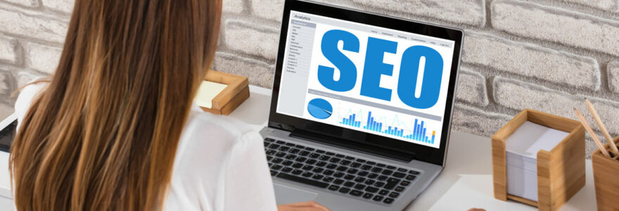 agence SEO