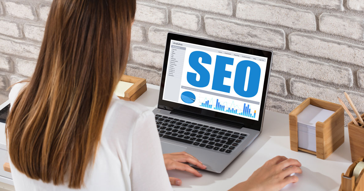 agence SEO