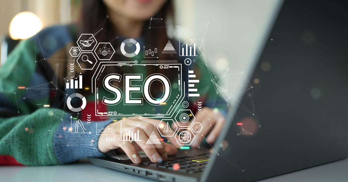 agence SEO